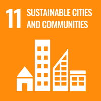 SDG logo
