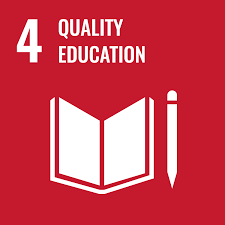 SDG logo