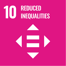 SDG logo