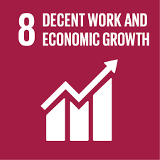 SDG logo